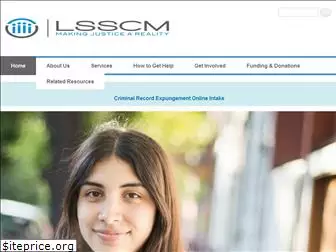 lsscm.org