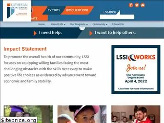 lssin.org