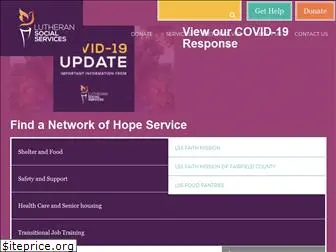 lssnetworkofhope.org