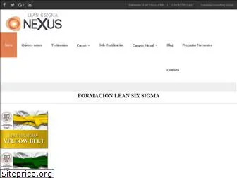 lssnexusonline.com