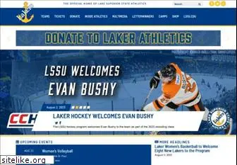 lssulakers.com