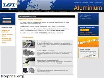 lst-aluminium.com