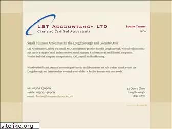 lstaccountancy.co.uk