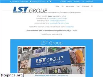 lstgroup.com.au