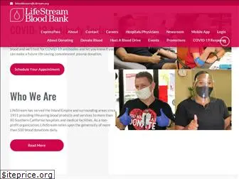 lstream.org