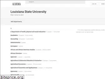 lsu.academia.edu