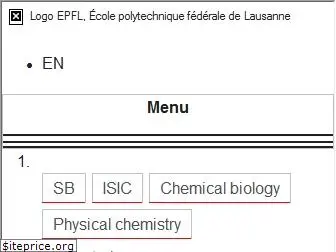 lsu.epfl.ch