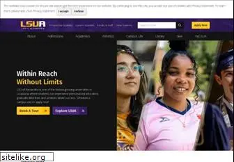 lsua.edu