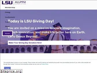 lsualumni.org