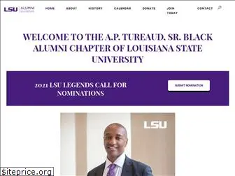 lsublackalumni.com