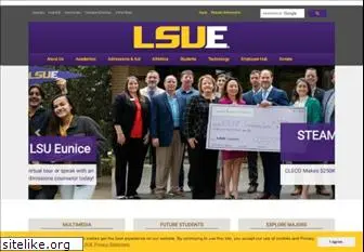 lsue.edu