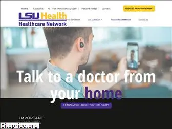 lsuhn.com