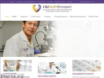 lsuhscardio.com