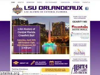 lsuorlandeaux.com