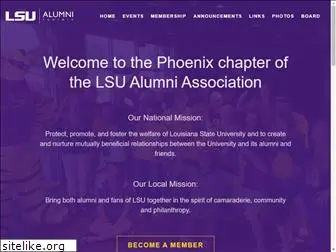 lsuphoenix.org