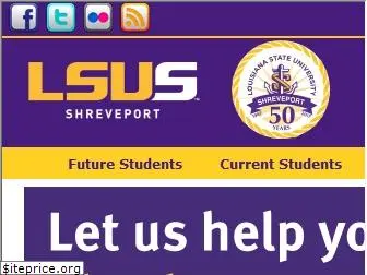 lsus.edu