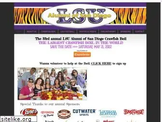 lsusandiego.org