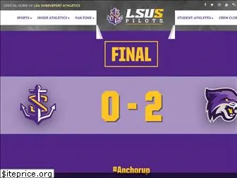 lsusathletics.com