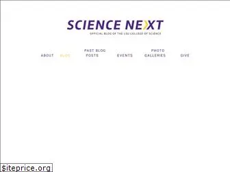 lsuscienceblog.squarespace.com