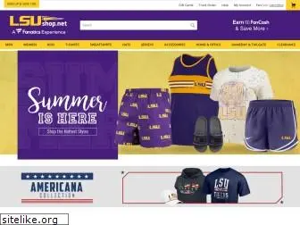 lsushop.net