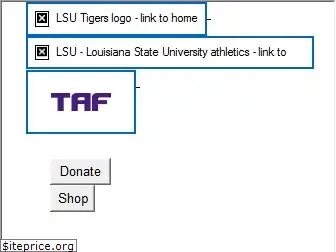 lsusports.com