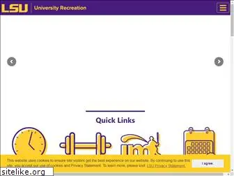 lsuuniversityrec.com