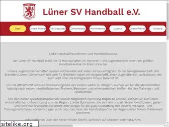 lsv-handball.net