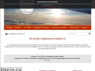 lsv-hoerbach.de