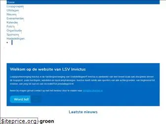 lsv-invictus.nl