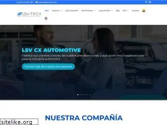 lsv-tech.com