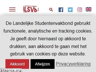 lsvb.nl