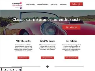 lsvcarinsurance.com.au