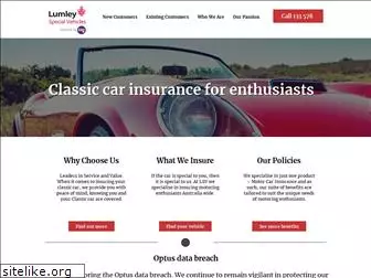 lsvinsurance.com.au