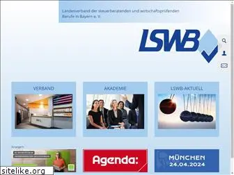 lswb.de