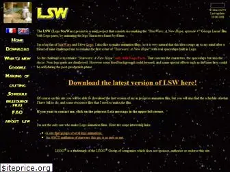 lswproject.com