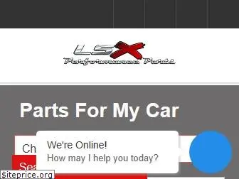 lsxperformanceparts.com.au