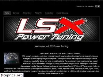 lsxpowertuning.com