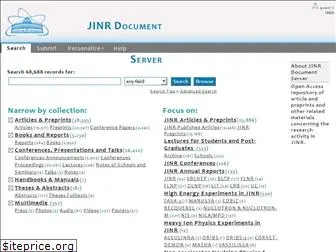 lt-jds.jinr.ru