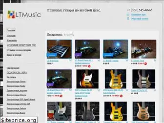 lt-music.ru