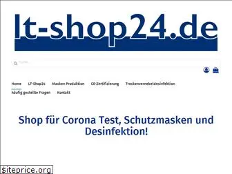 lt-shop24.de