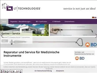 lt-technologies.de