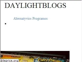 lt.daylightblogs.org