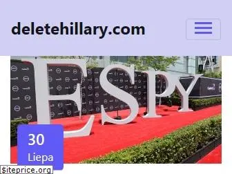 lt.deletehillary.com