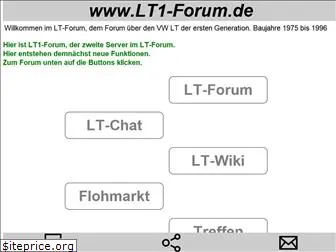 lt1-forum.de