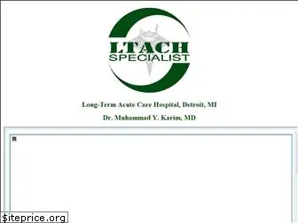 ltach.org