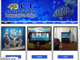 ltaquariums.com