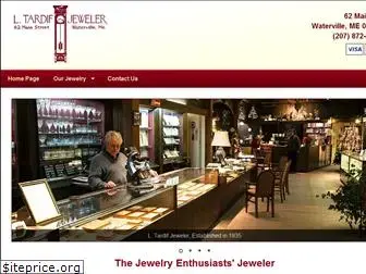 ltardifjewelers.com