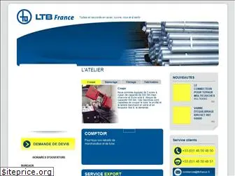 ltbfrance.com