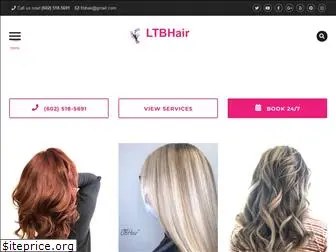 ltbhair.com