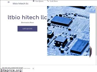 ltbiohitech.com